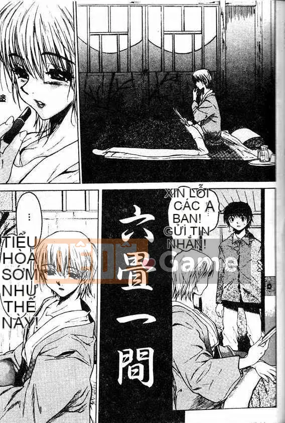 [Zero no Mono] Cảm giác thật tốt [Bản Trung Quốc]