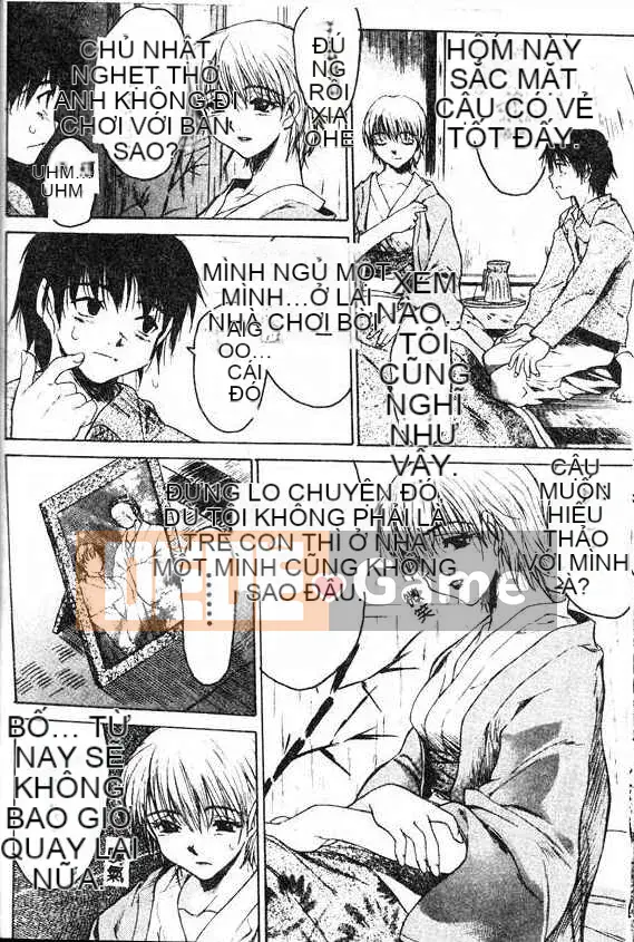 [Zero no Mono] Cảm giác thật tốt [Bản Trung Quốc]