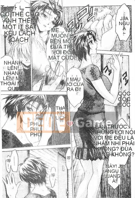 [Zero no Mono] Cảm giác thật tốt [Bản Trung Quốc]