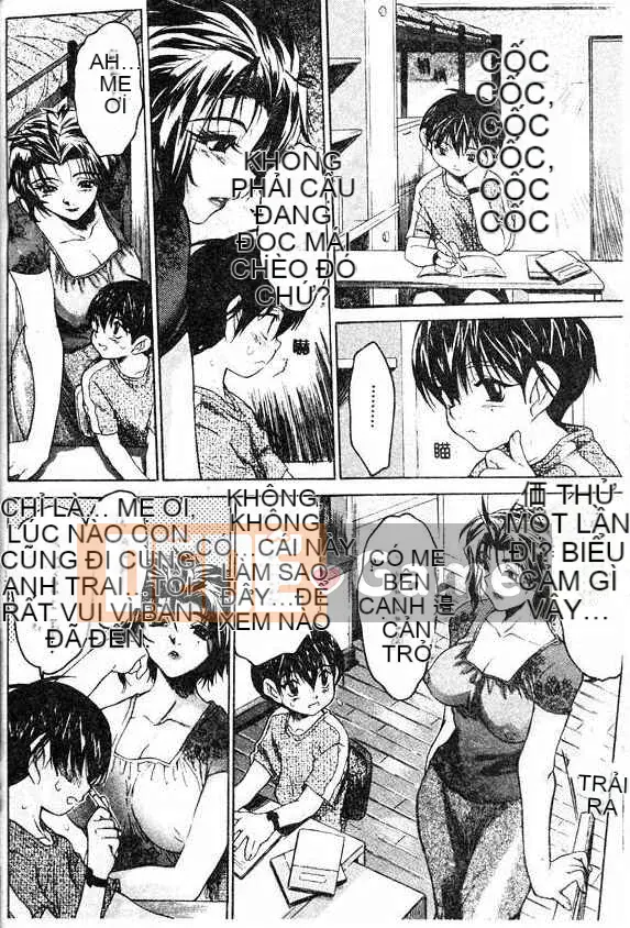 [Zero no Mono] Cảm giác thật tốt [Bản Trung Quốc]