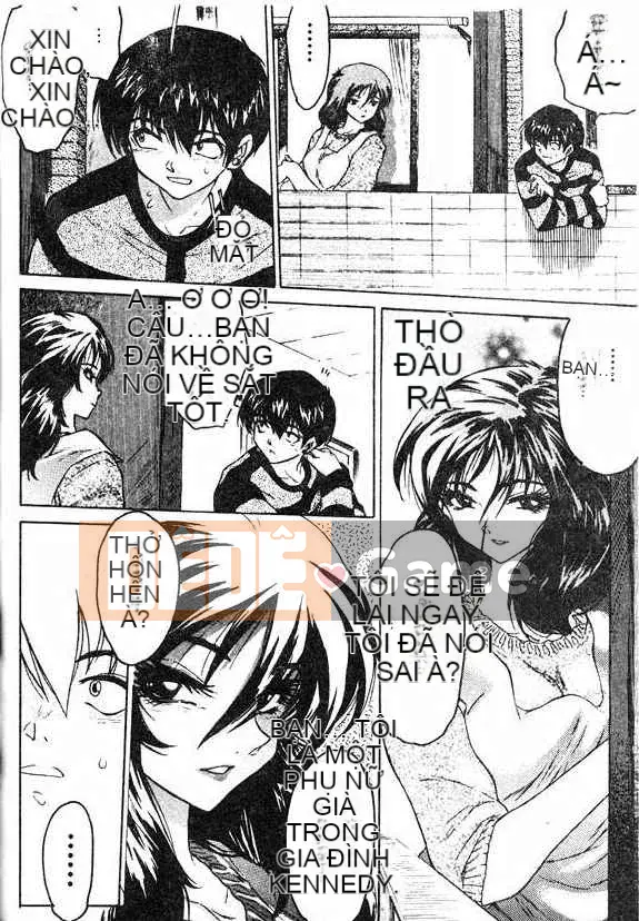 [Zero no Mono] Cảm giác thật tốt [Bản Trung Quốc]