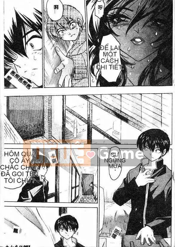 [Zero no Mono] Cảm giác thật tốt [Bản Trung Quốc]