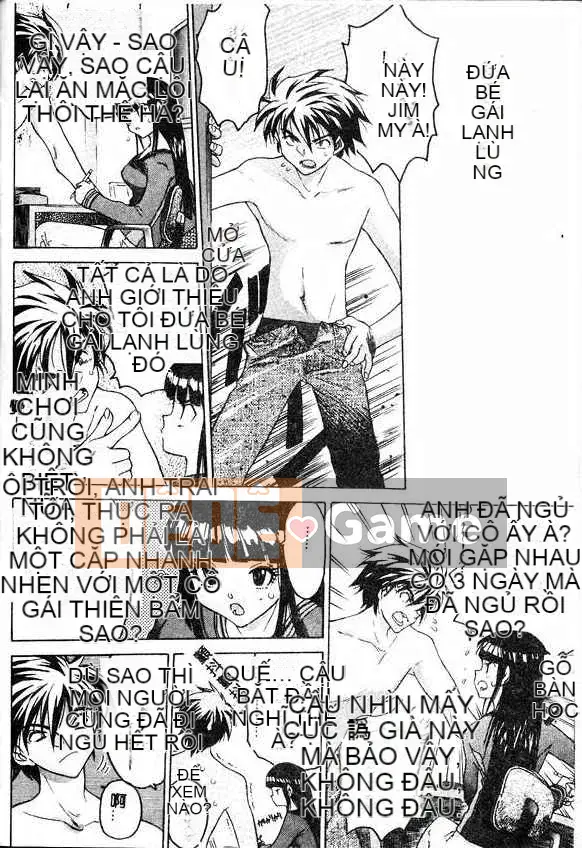 [Zero no Mono] Cảm giác thật tốt [Bản Trung Quốc]