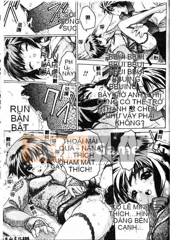 [Zero no Mono] Cảm giác thật tốt [Bản Trung Quốc]