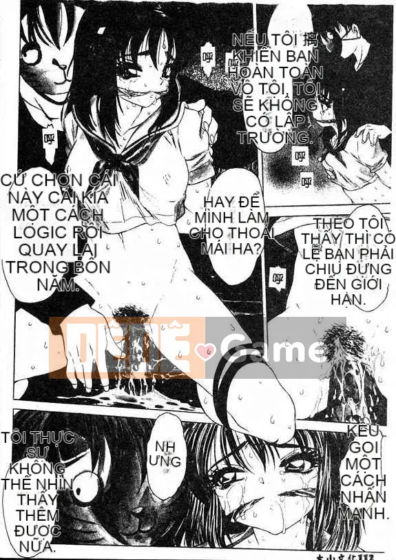 [Zero no Mono] Cảm giác thật tốt [Bản Trung Quốc]