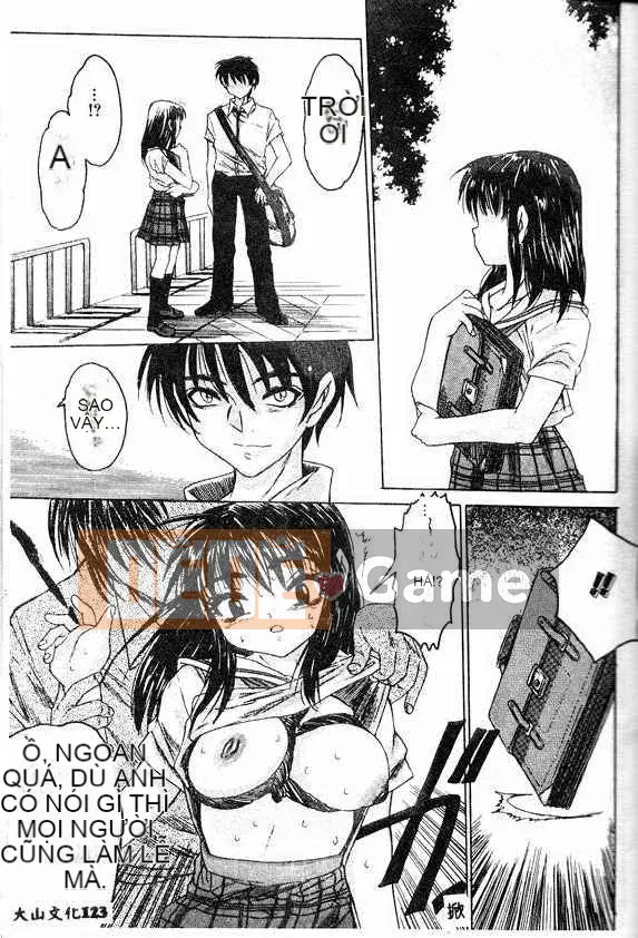 [Zero no Mono] Cảm giác thật tốt [Bản Trung Quốc]