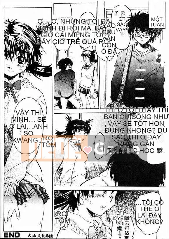 [Zero no Mono] Cảm giác thật tốt [Bản Trung Quốc]