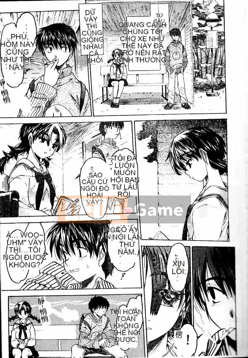 [Zero One] Tan chảy cơ thể [Bản Trung Quốc]