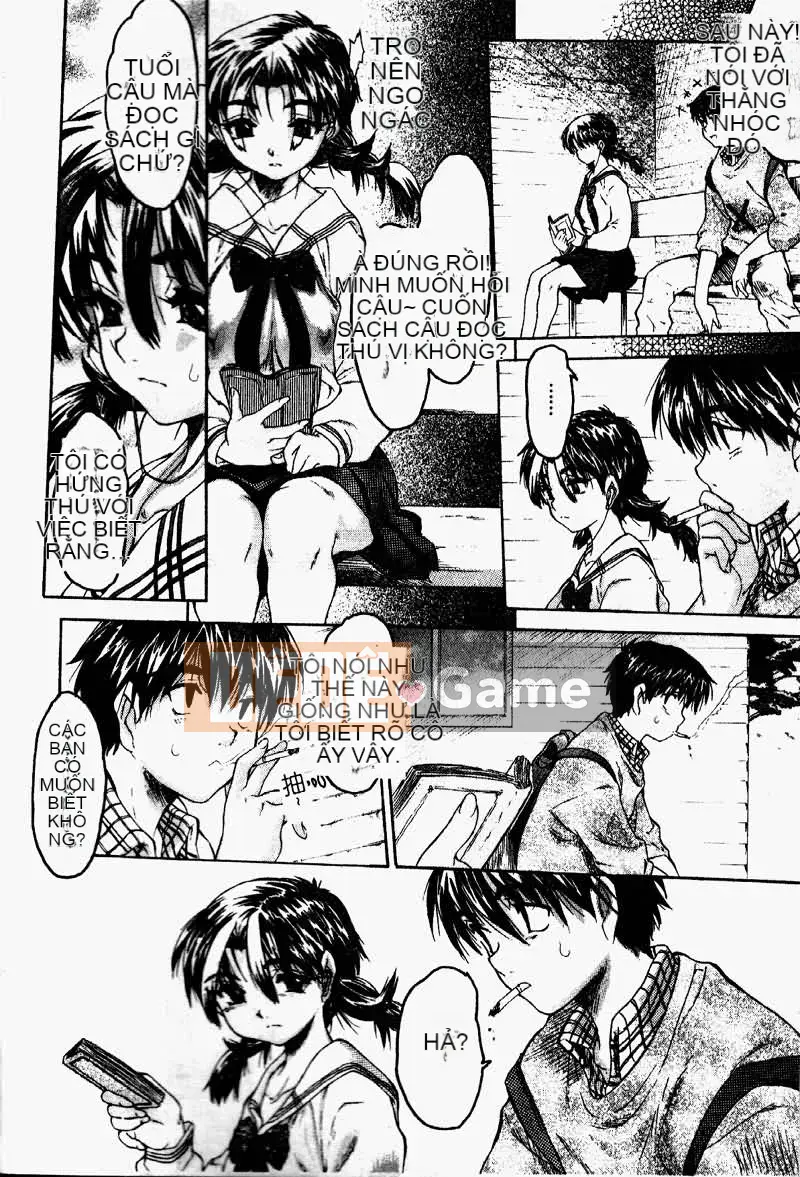 [Zero One] Tan chảy cơ thể [Bản Trung Quốc]