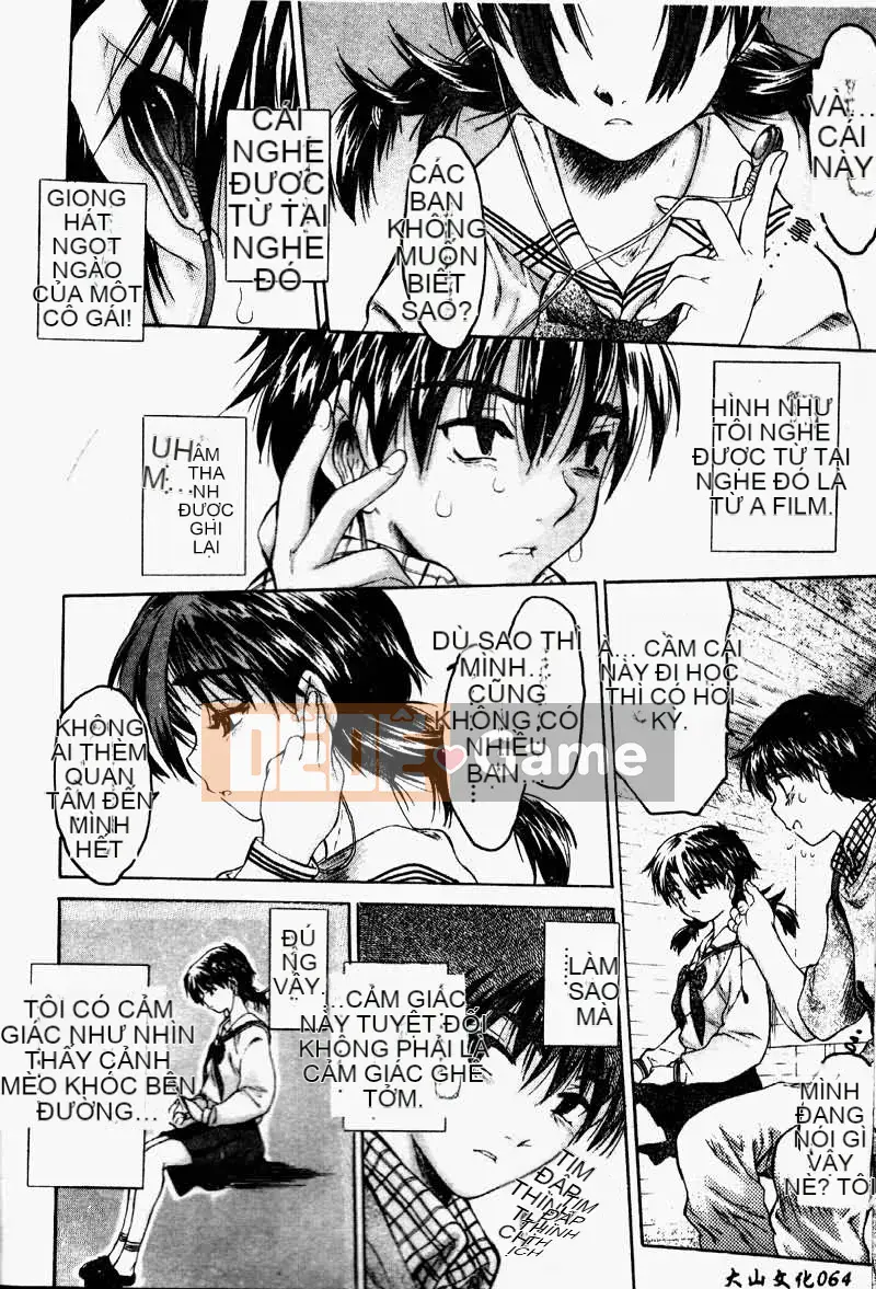 [Zero One] Tan chảy cơ thể [Bản Trung Quốc]