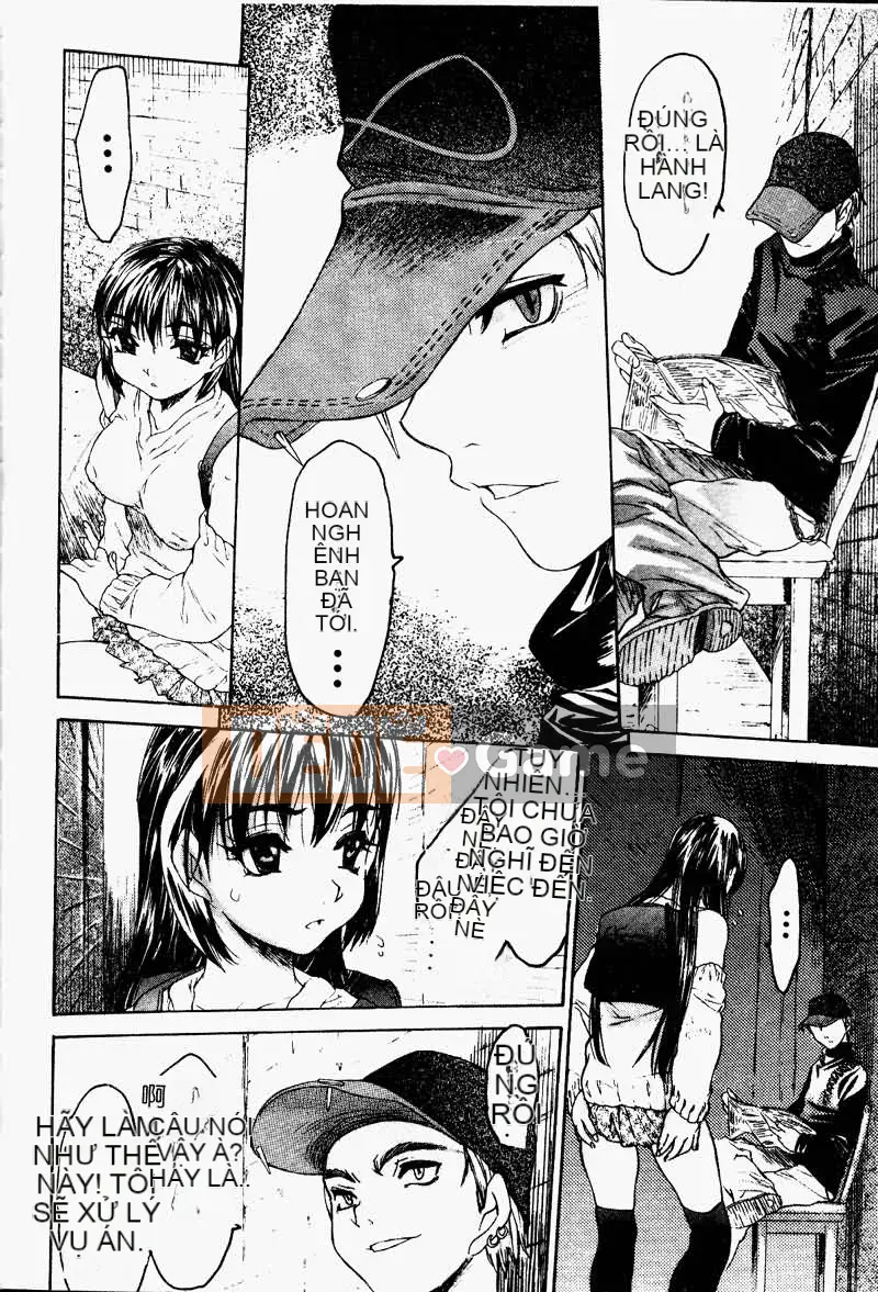 [Zero One] Tan chảy cơ thể [Bản Trung Quốc]