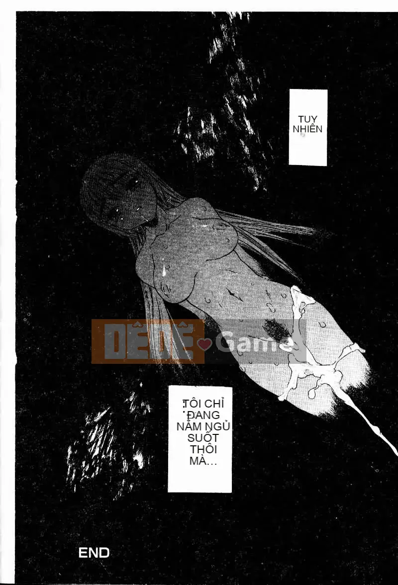 [Zero One] Tan chảy cơ thể [Bản Trung Quốc]