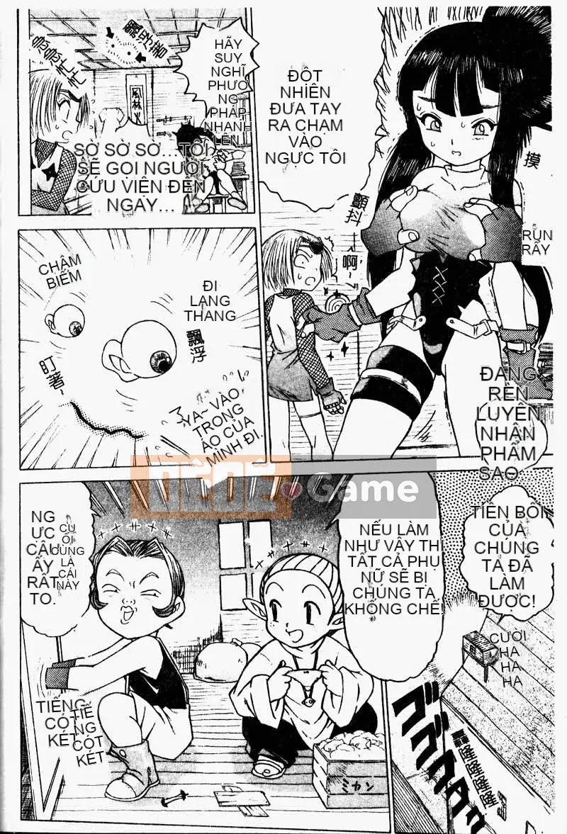 [Zero One] Tan chảy cơ thể [Bản Trung Quốc]