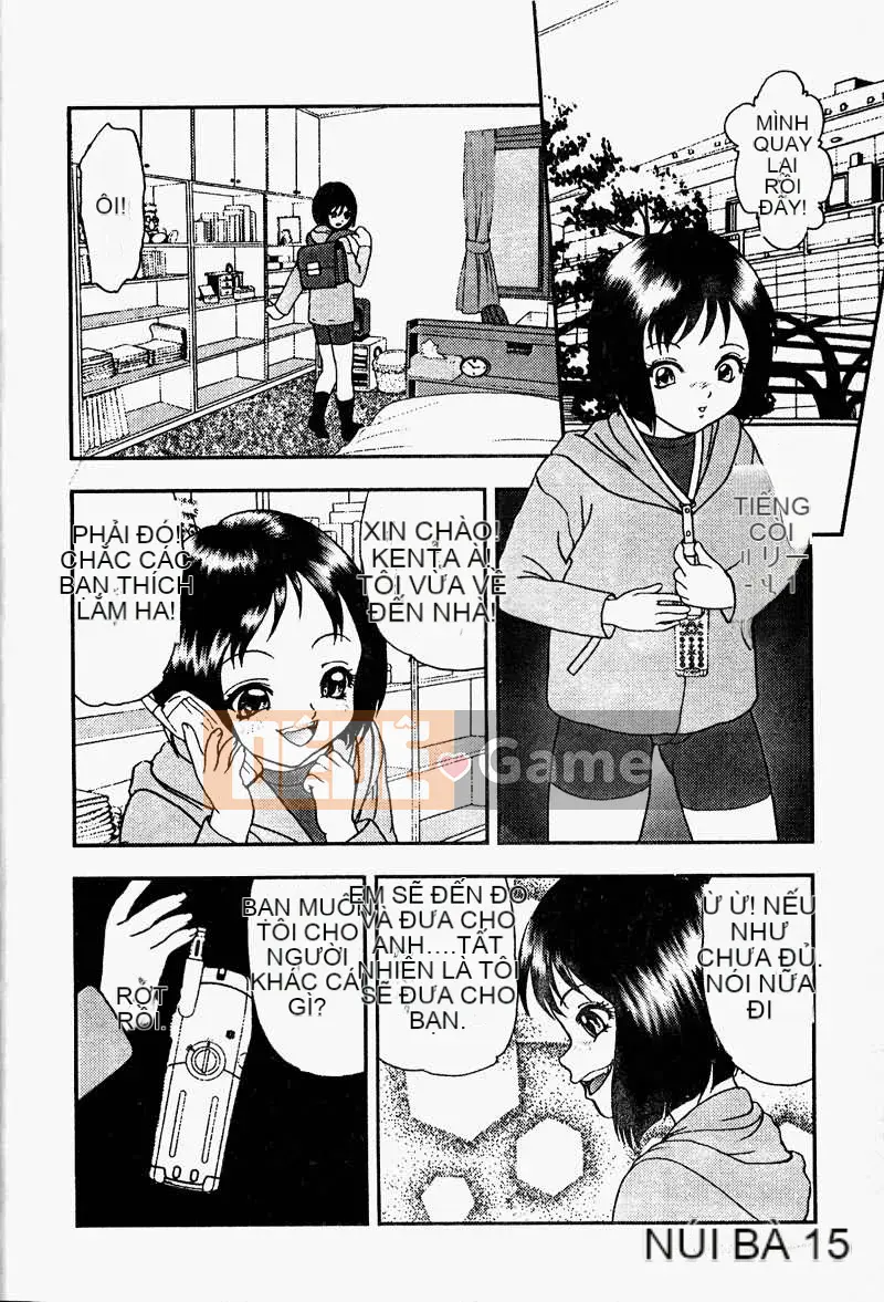 [Zero One] Tan chảy cơ thể [Bản Trung Quốc]