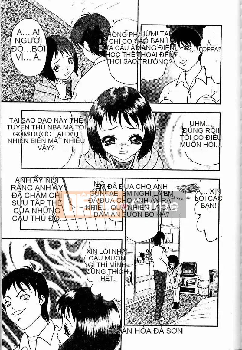 [Zero One] Tan chảy cơ thể [Bản Trung Quốc]