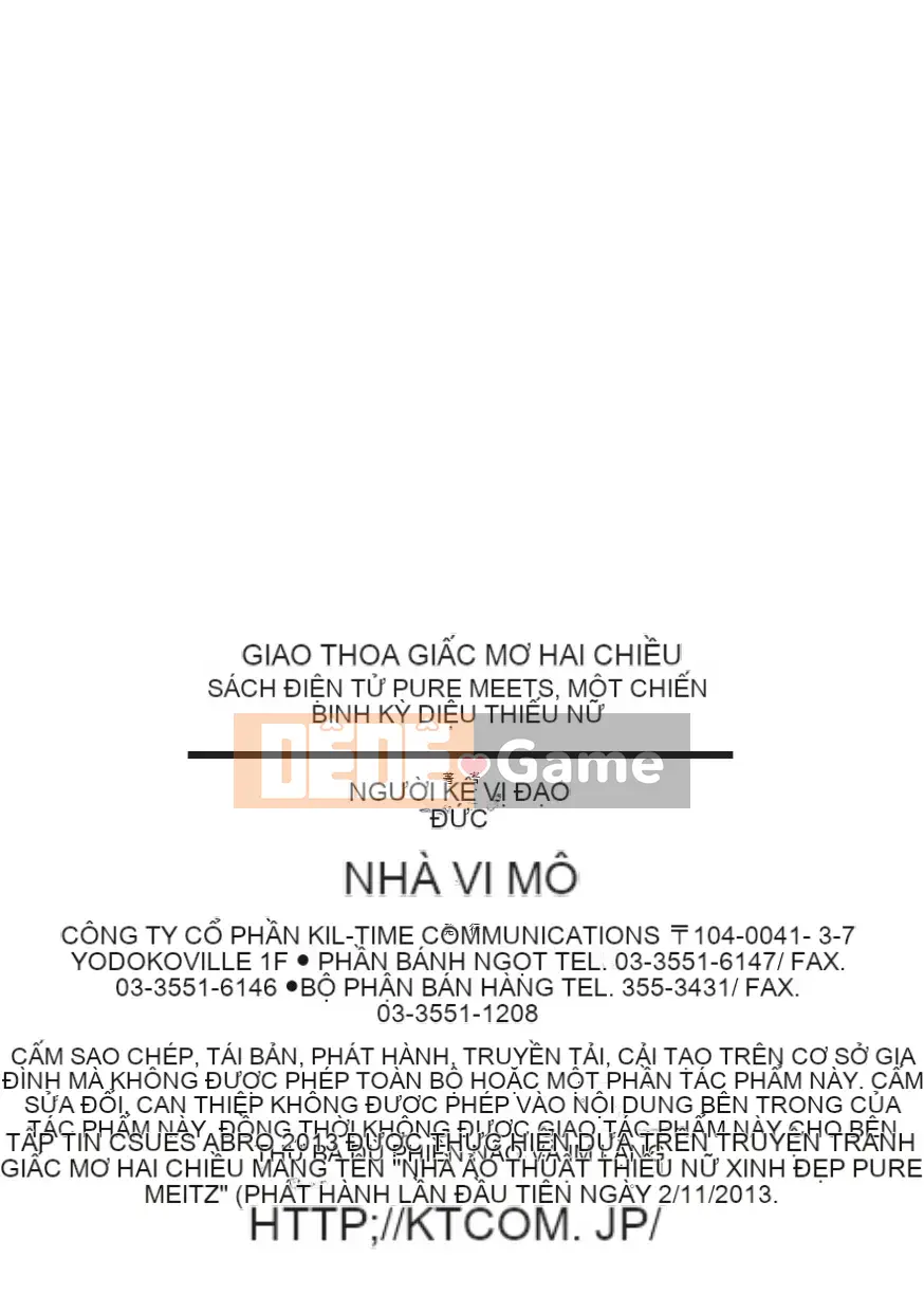 [Sukesaburo] Chiến binh ma thuật xinh đẹp Những người bạn thuần khiết