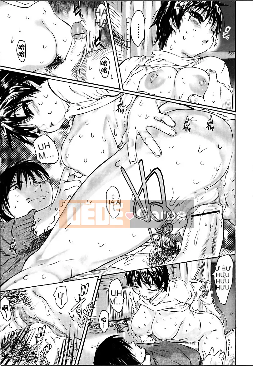 [Zero no Mono] Wasurena 1 [bản Trung Quốc]