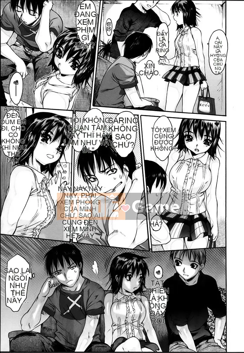 [Zero no Mono] Wasurena 1 [bản Trung Quốc]