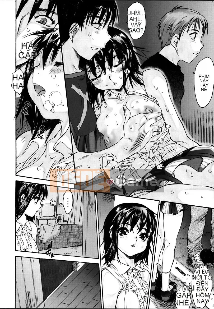 [Zero no Mono] Wasurena 1 [bản Trung Quốc]