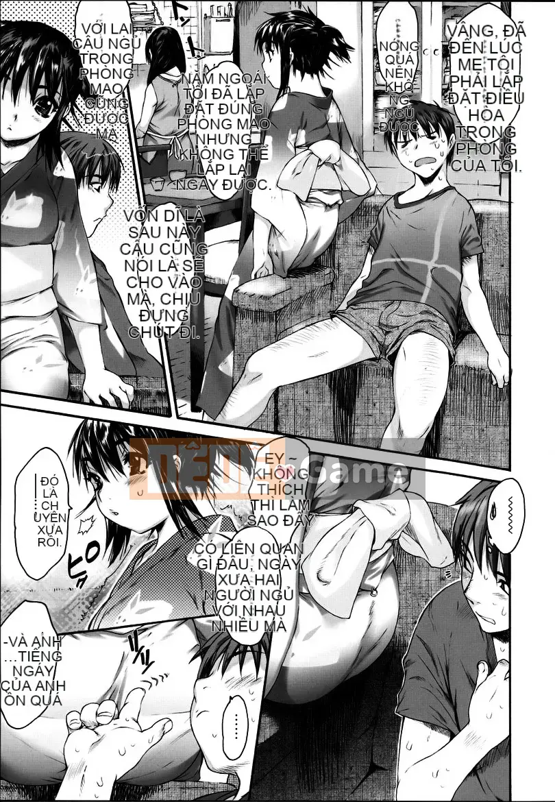 [Zero no Mono] Wasurena 1 [bản Trung Quốc]