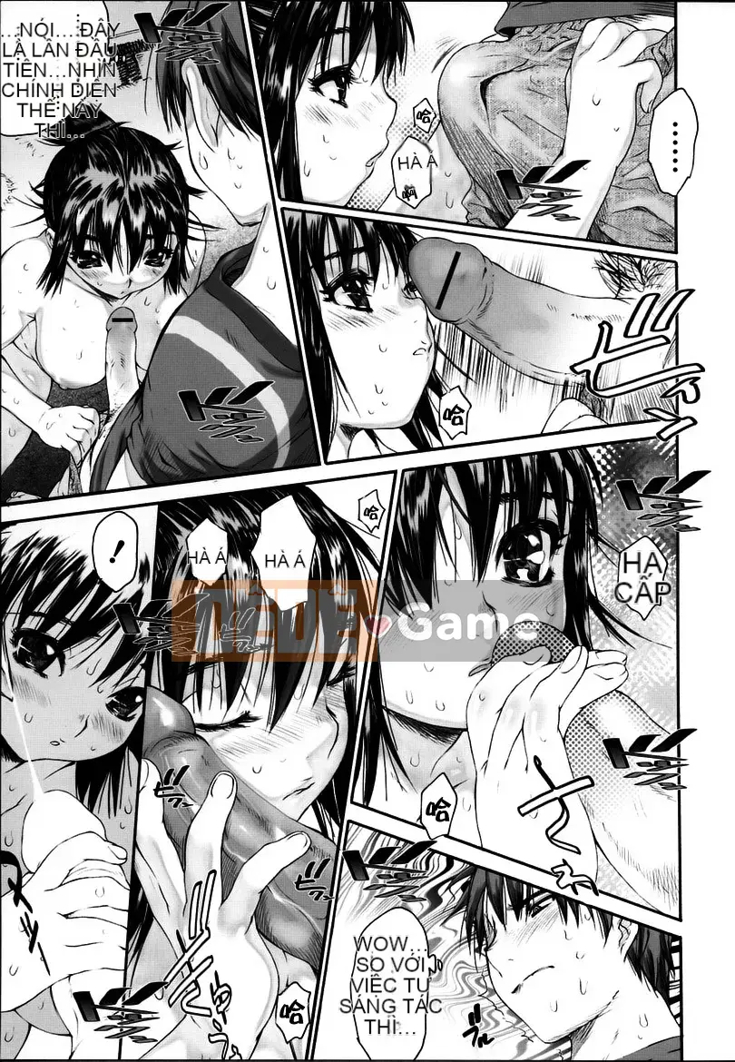 [Zero no Mono] Wasurena 1 [bản Trung Quốc]