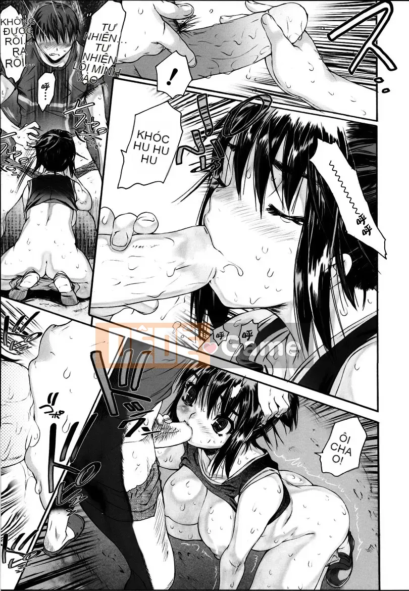 [Zero no Mono] Wasurena 1 [bản Trung Quốc]