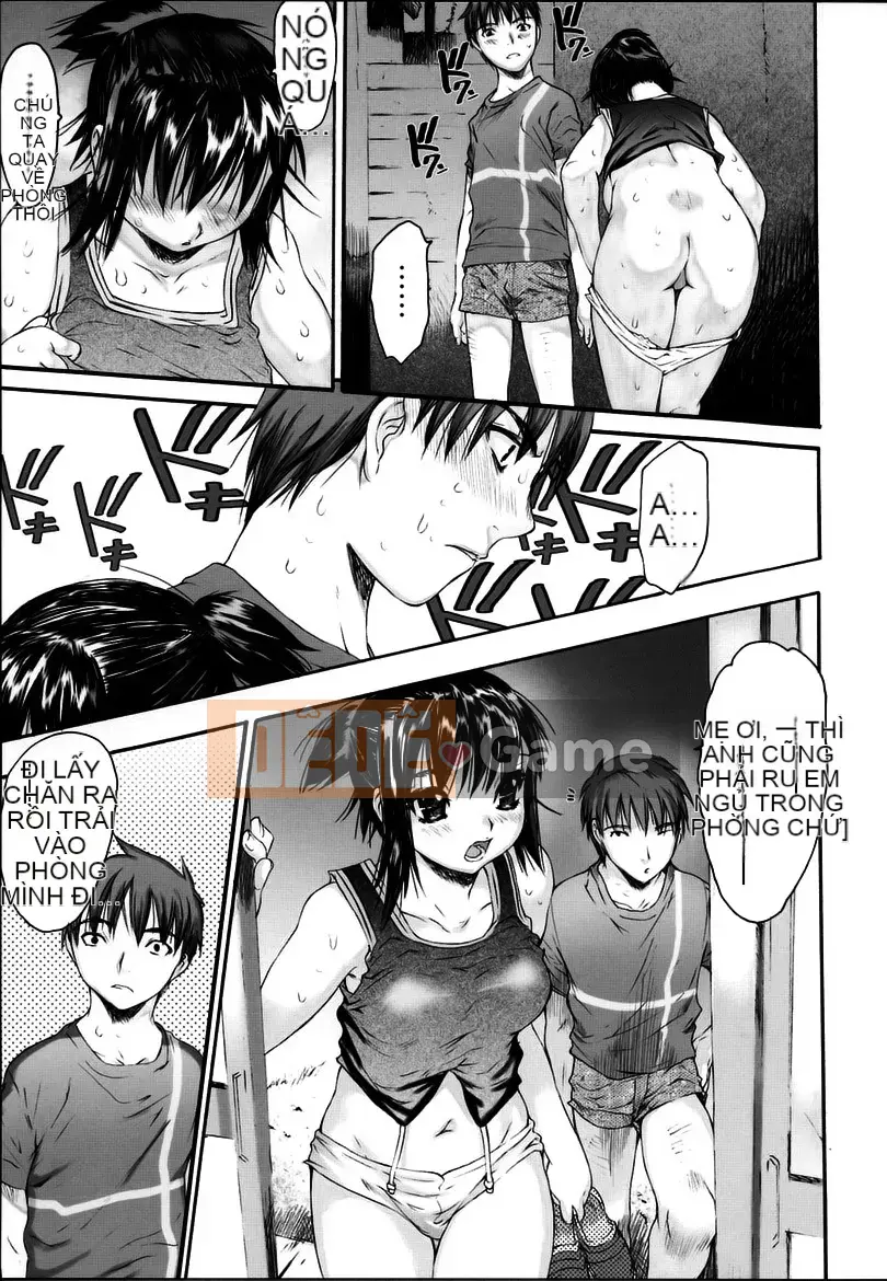 [Zero no Mono] Wasurena 1 [bản Trung Quốc]