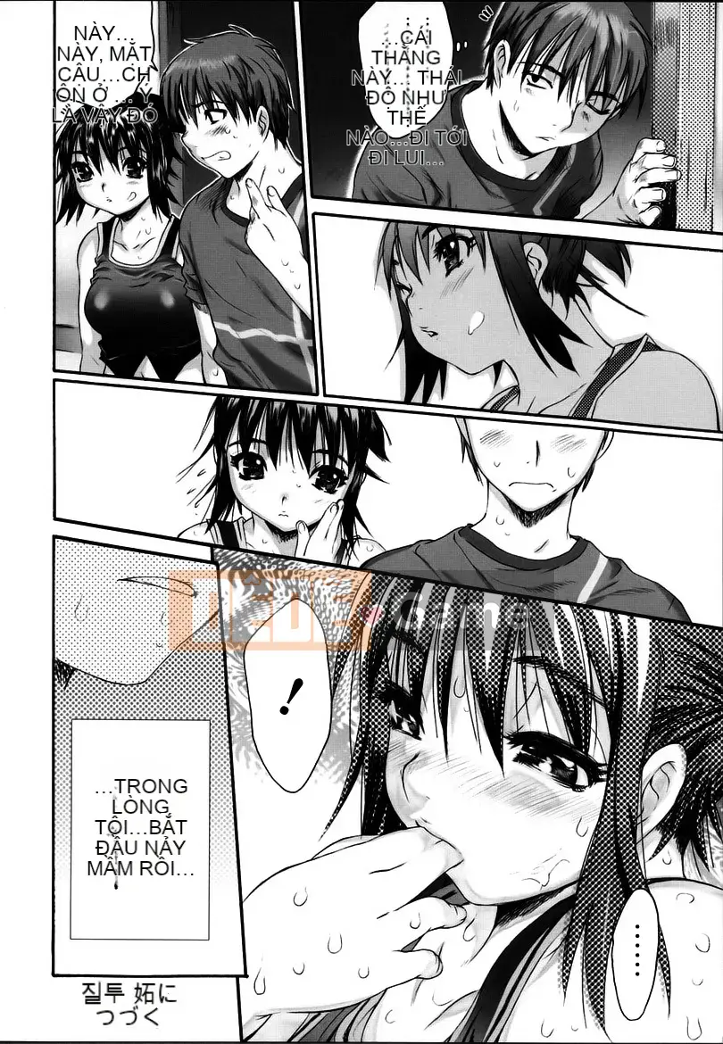 [Zero no Mono] Wasurena 1 [bản Trung Quốc]