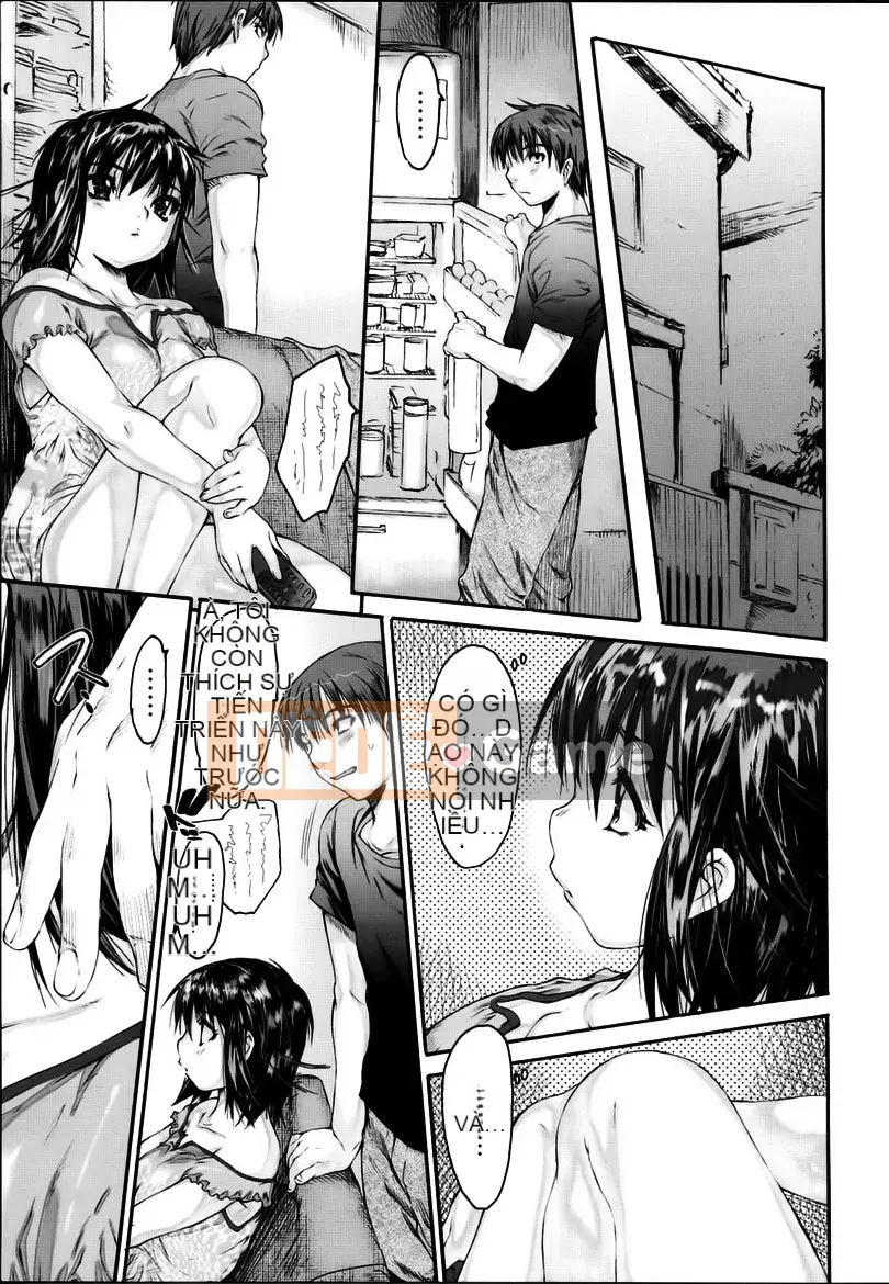 [Zero no Mono] Wasurena 1 [bản Trung Quốc]