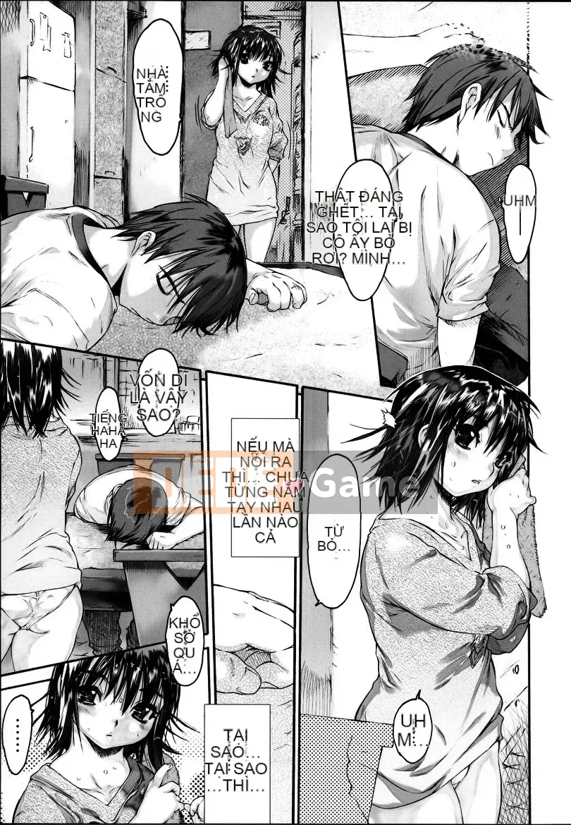 [Zero no Mono] Wasurena 1 [bản Trung Quốc]