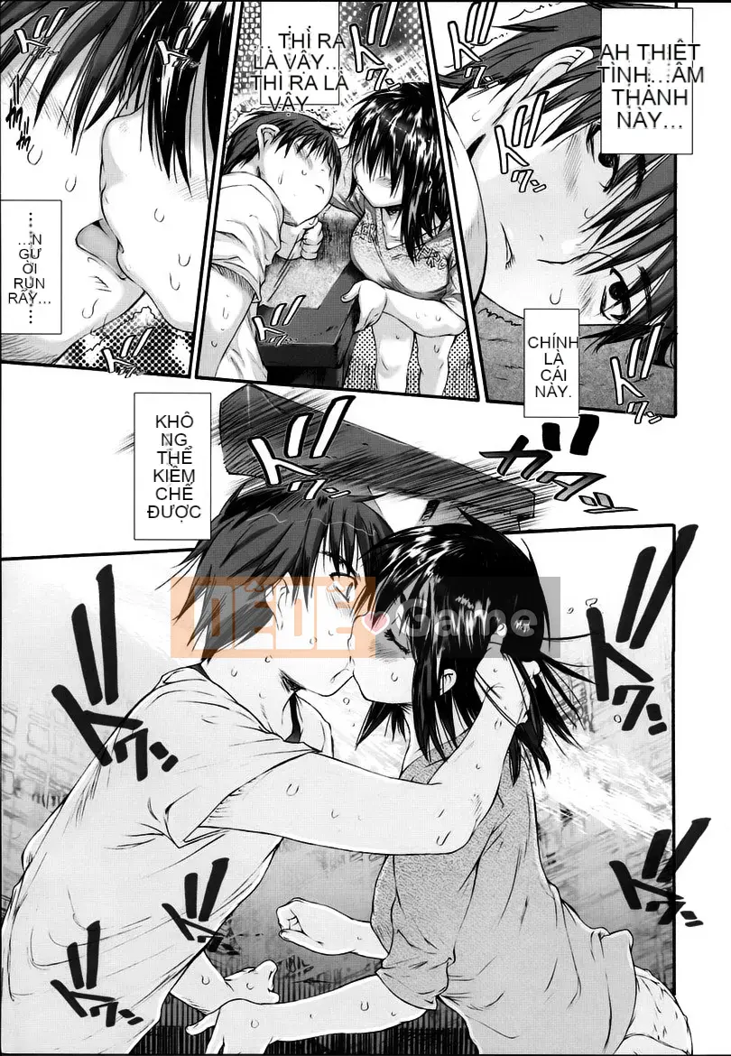 [Zero no Mono] Wasurena 1 [bản Trung Quốc]