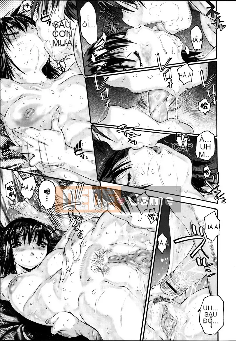 [Zero no Mono] Wasurena 1 [bản Trung Quốc]