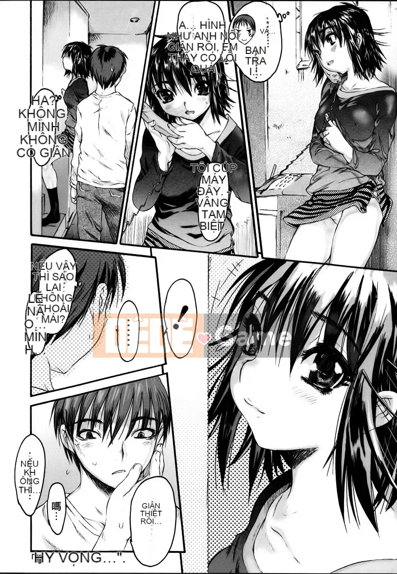 [Zero no Mono] Wasurena 1 [bản Trung Quốc]