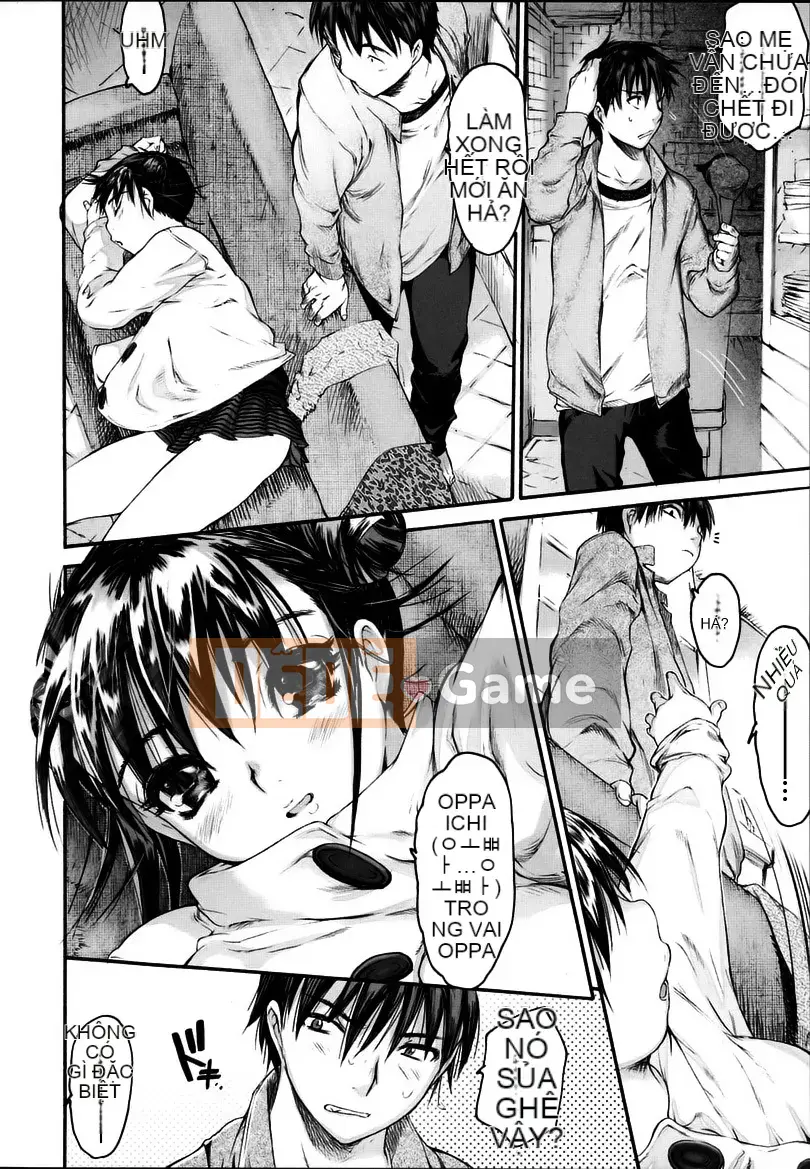 [Zero no Mono] Wasurena 1 [bản Trung Quốc]