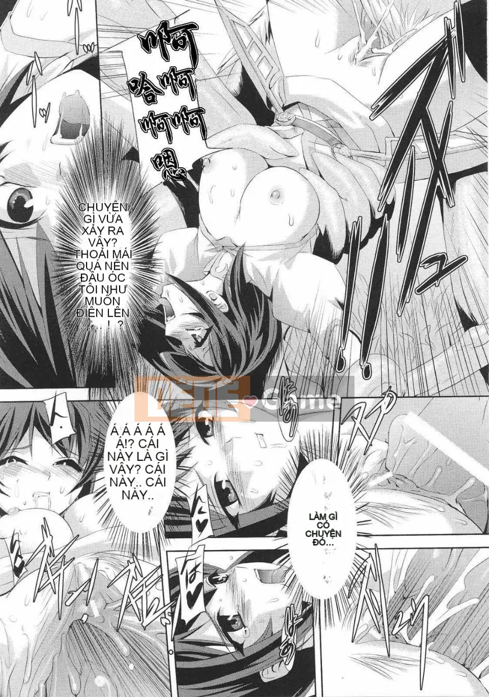 [Sukesaburo] Hiệp sĩ của Hoa hồng đen Thánh Hoàng Rosa