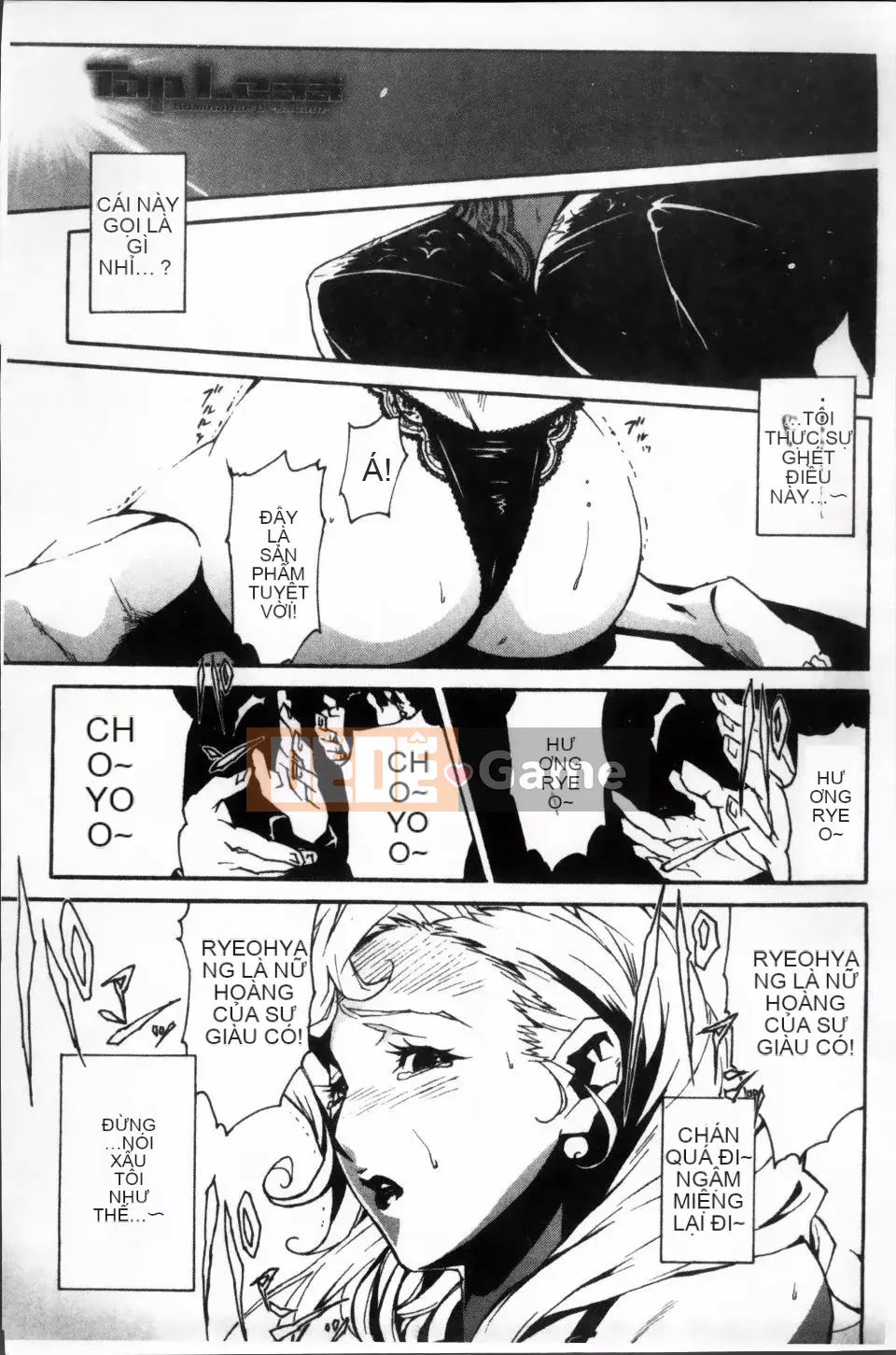 [Miura Takehiro] ÍT NHẤT