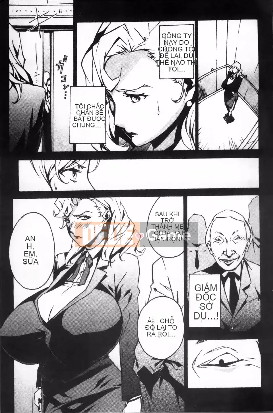 [Miura Takehiro] ÍT NHẤT