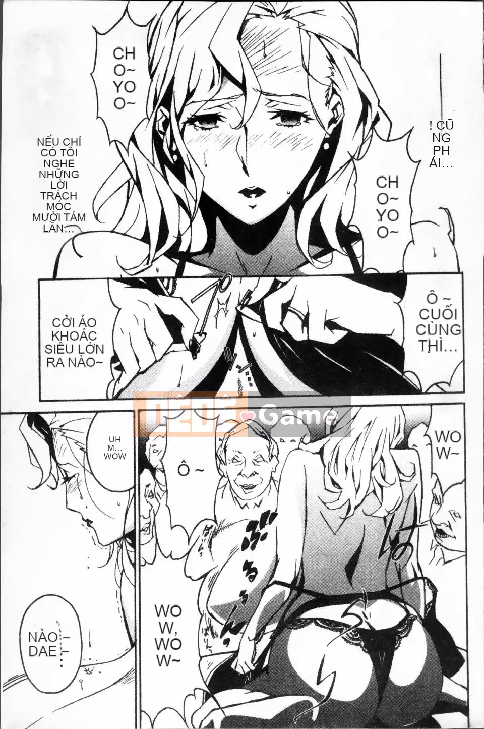 [Miura Takehiro] ÍT NHẤT