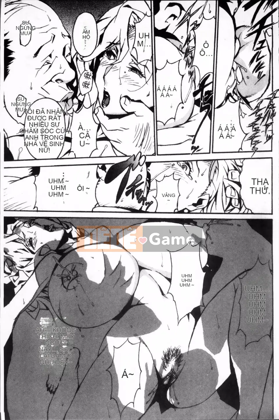 [Miura Takehiro] ÍT NHẤT