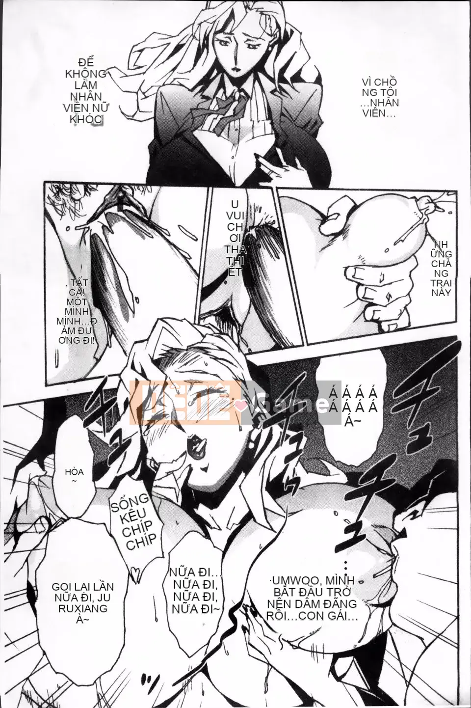 [Miura Takehiro] ÍT NHẤT