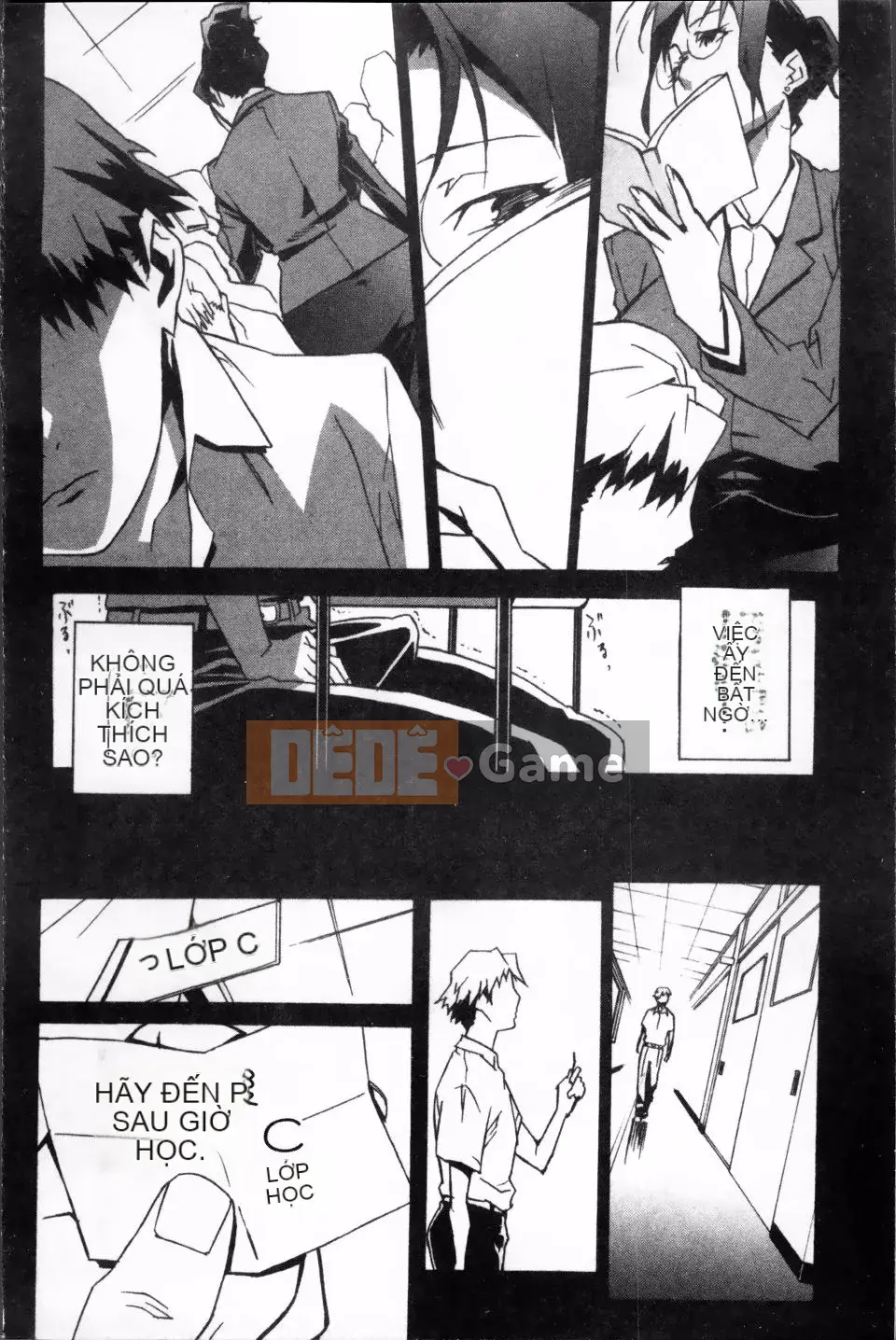 [Miura Takehiro] ÍT NHẤT