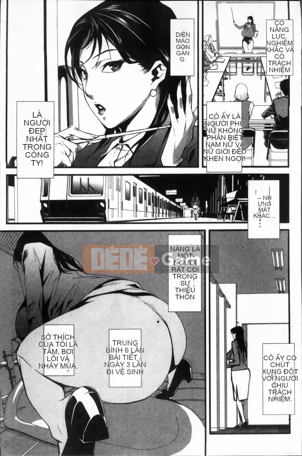 [Miura Takehiro] ÍT NHẤT