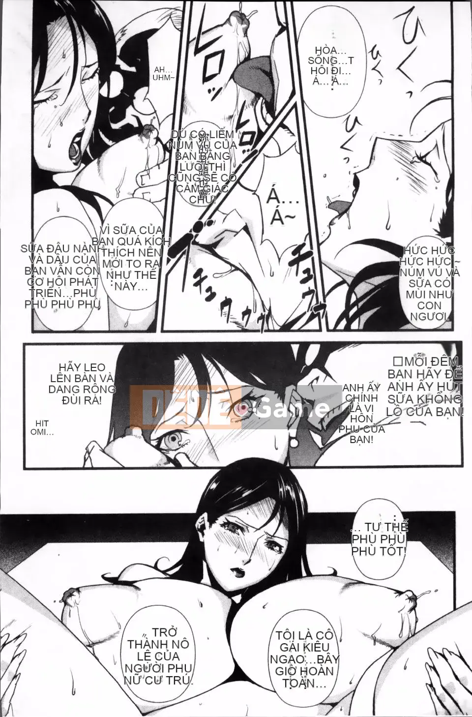 [Miura Takehiro] ÍT NHẤT