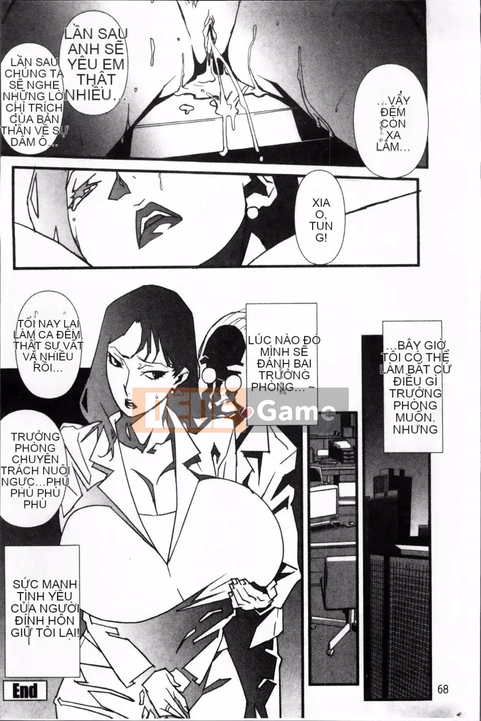 [Miura Takehiro] ÍT NHẤT