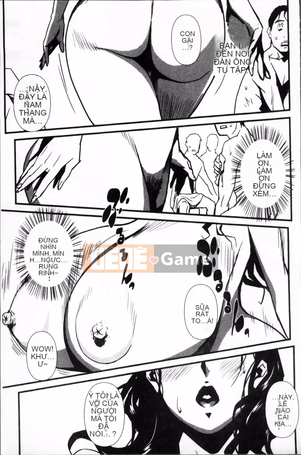 [Miura Takehiro] ÍT NHẤT