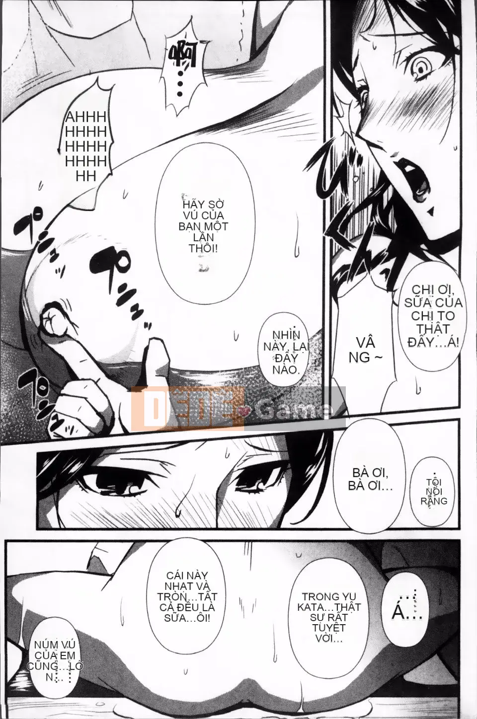 [Miura Takehiro] ÍT NHẤT