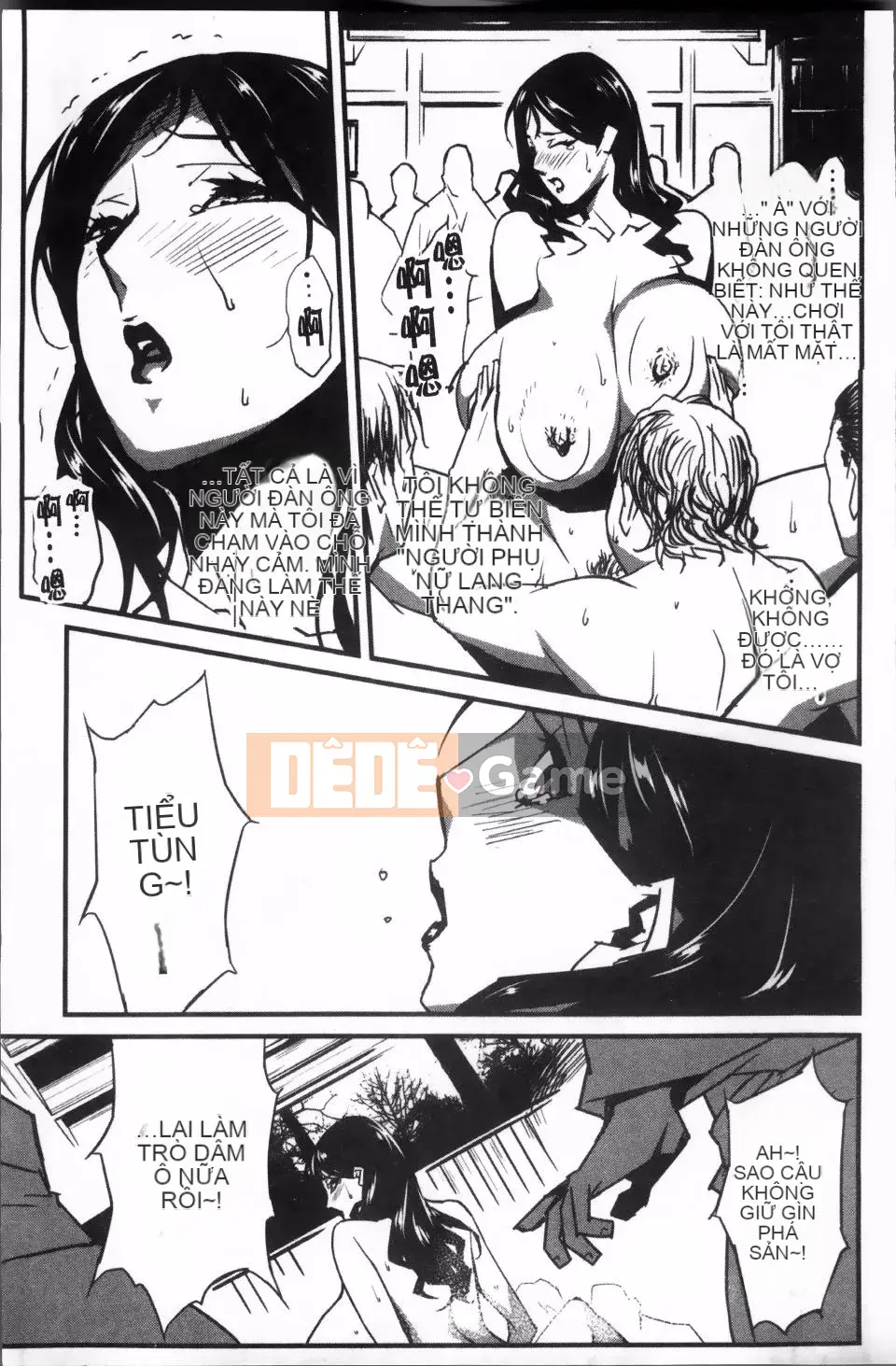 [Miura Takehiro] ÍT NHẤT