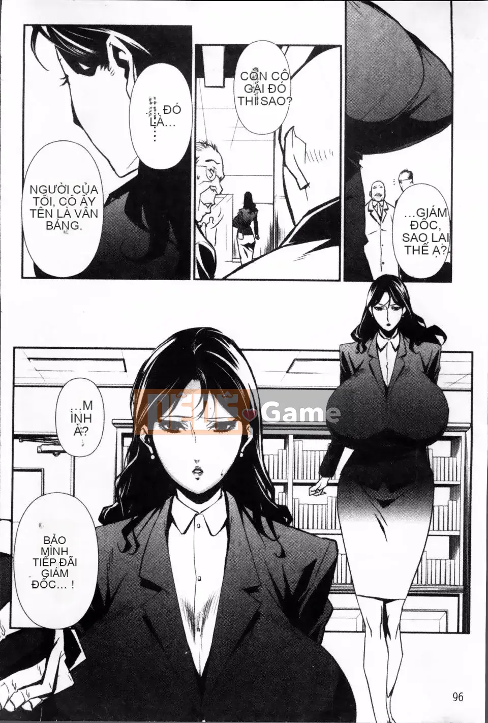 [Miura Takehiro] ÍT NHẤT