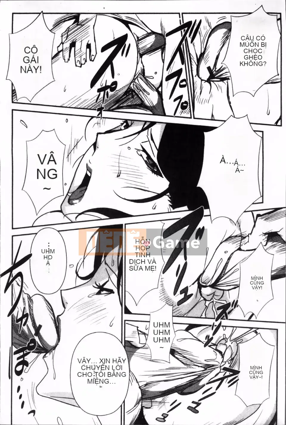 [Miura Takehiro] ÍT NHẤT