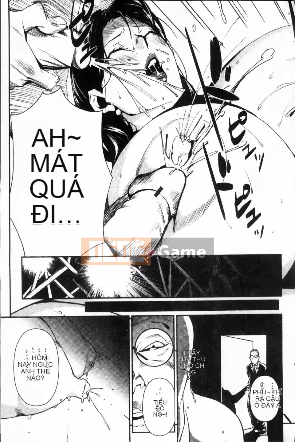 [Miura Takehiro] ÍT NHẤT